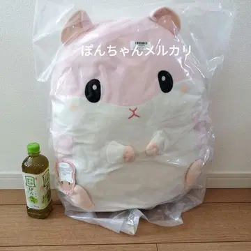 익명 배송 미개봉 새상품 택 포함 코로하무 콜론 모치코 안고 인형 BIG