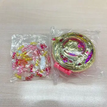 [ 익명 배송 ] 산리오 퓨로랜드 오리지널 가챠 마이멜로디