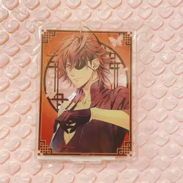 피오피오레의 만종 길버트 마루쿠지 1점