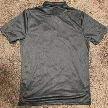 세레소 오사카 피케 셔츠 하프 팬츠