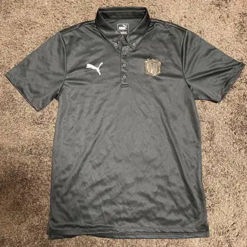 세레소 오사카 피케 셔츠 하프 팬츠