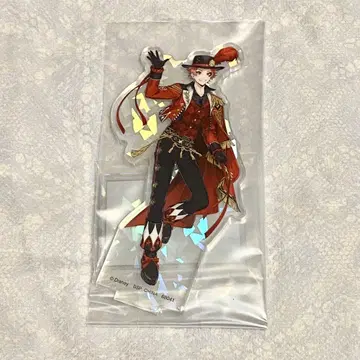 트위스테 에이스 트라포라 제일복권 아크릴 스탠드