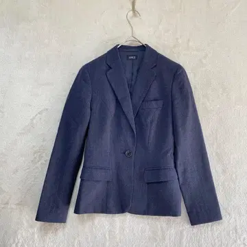 ONLY/자켓/5/취업 작은 사이즈 네이비