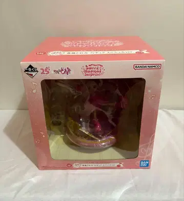 제일복권 오쟈마녀 도레미 라스트원상 하루카제 도레미 피규어