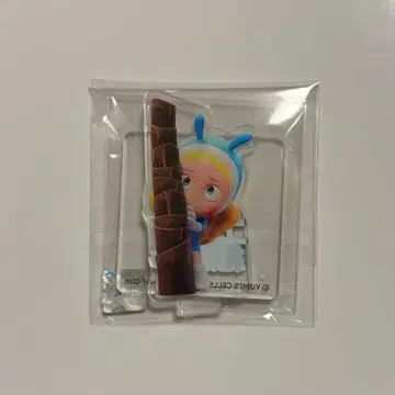 유미의 세포들 온라인 복권 B상 불안세포 아크릴 스탠드