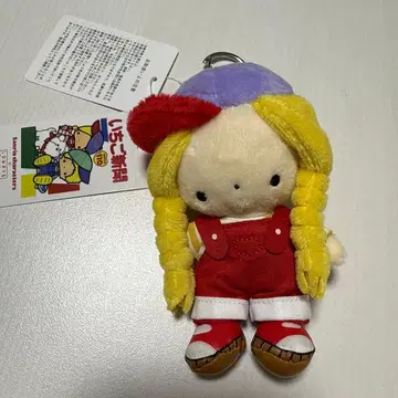 로리즈팜 산리오 패티앤지미