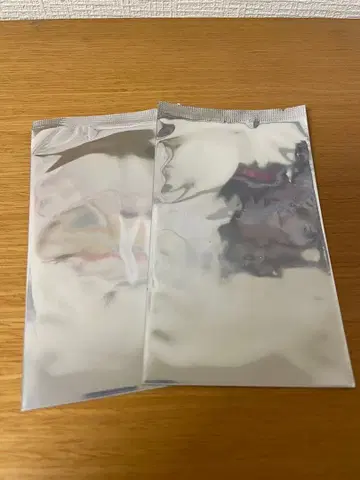 내가 연인이 될 리 없잖아 왓타나레 입장 혜택 메모리얼 필름 2장