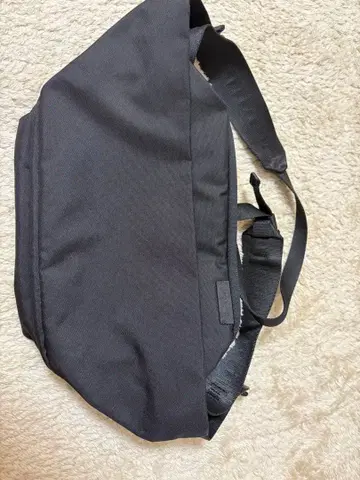 cote&ciel 코트엘르 이사라우 에코얀 블랙