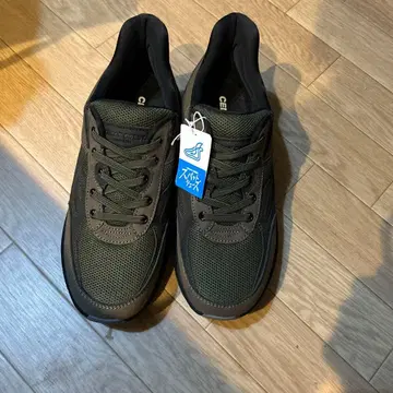 CEDAR CREST 핑거프리 슈즈 새상품