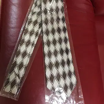 넥타이 가마쿠라 셔츠