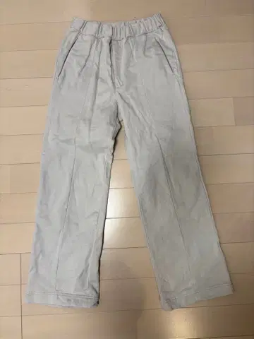 KAIKO 22SS SSFINX 트윌 팬츠 SW-003