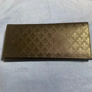 패트릭 콕스 장지갑 새상품