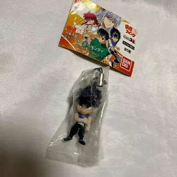 레트로 레어 새상품 유유백서 스윙 히에이 사안 버전