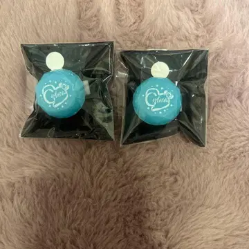 코론 군 반지 라이트