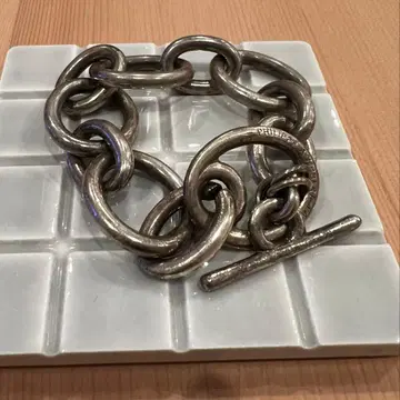 Philippe Audibert 팔찌 실버