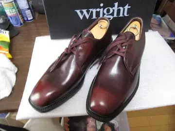 미국 WRIGHT 고급 CUSTOM 322 사이즈 11C