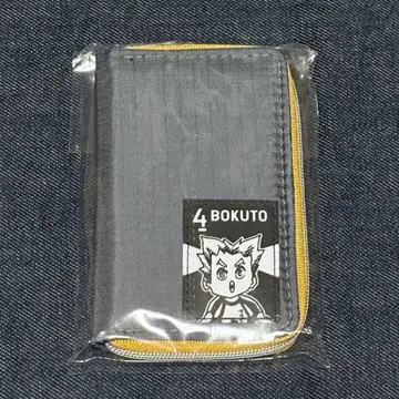 하이큐 원화전 키케이스 보쿠토 코타로