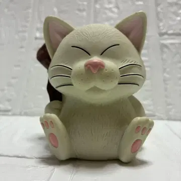 카린님 저금통 소프트 비닐 피규어 드래곤볼