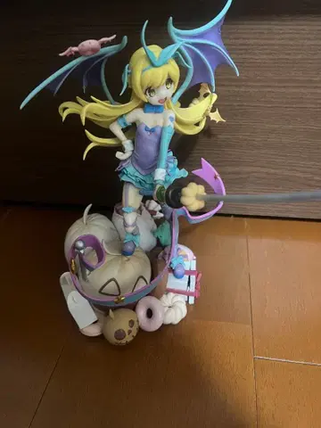 제일복권 오시노 시노부 피규어 라스트 원상