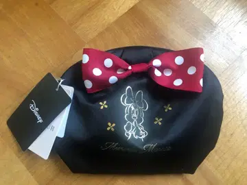 Maison de FLEUR 미니 마우스 파우치