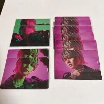 BE:FIRST 준논 [ Masterplan ]