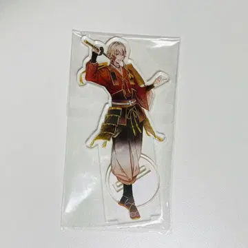 빌샤나전희 무대 다이라노 시게히라 아크릴 스탠드 원작 그림 2