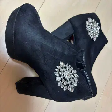 미셸 마카롱 숏부츠 XS