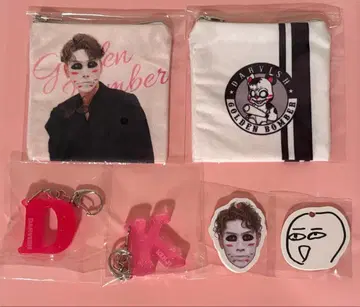 골든 봄버 타루히메 켄지 벌스데이 가챠 2025