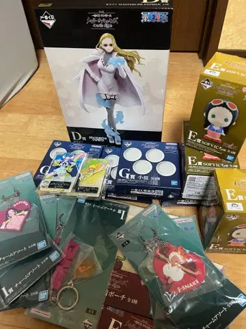 메모리 오브 히로인즈 -Devil's night- D상 칼리파 외