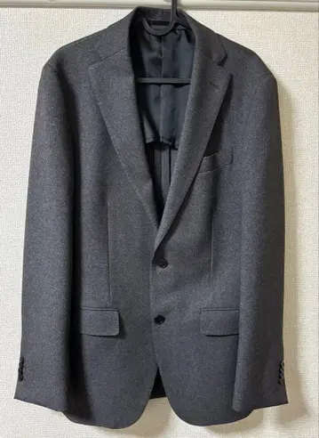 URBAN SETTER 수트 3피스 세트 그레이 사이즈 YA7