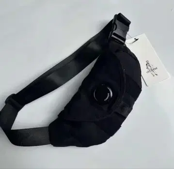 cp company 바디백 웨스트 파우치