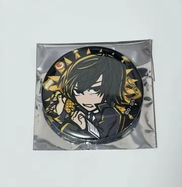 데스노트 이디스 이트룬 캔뱃지 미카미 테루