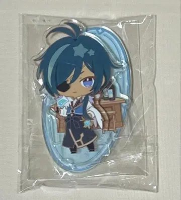 스이파라 가이아 아크릴 스탠드