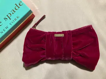 케이트 스페이드 멀티 파우치