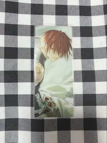 fgo 최종 재림전 편성 화면풍 카드 하라다 사노스케