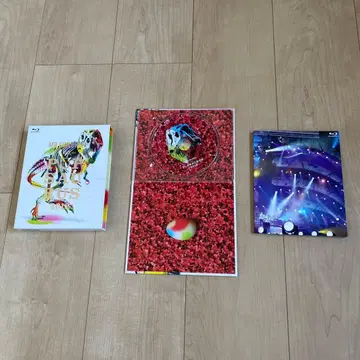 MR. CHILDREN POPSAURUS 2012 Blu-ray