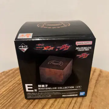 가면라이더 제츠 제일복권 E상 어둠 과자