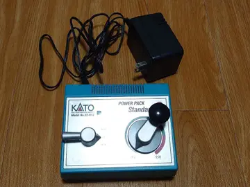 KATO 파워 팩 스탠다드 S