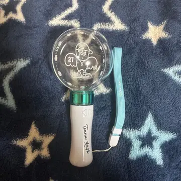 츠나 케이토 응원봉