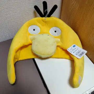 포켓몬스터 코닥 인형옷 모자 봉제 인형