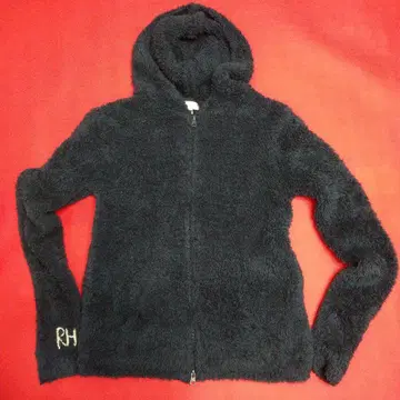 베어풋 드림스 for 론 헤르만 플리스 후드티 S 사이즈