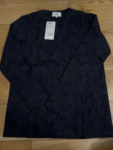 캘빈클라인 V넥 새상품 긴팔