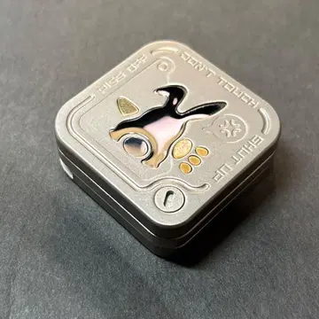 토끼 피젯 토이 EDC 핸드 스피너