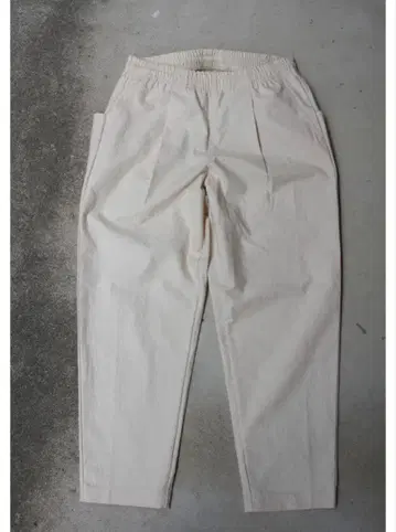 잭맨 백 네프 앰프 스팬츠