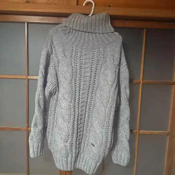 다투라 달링 니트