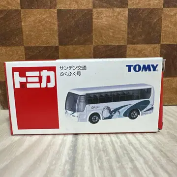 토미카 산덴교통 후쿠후쿠호