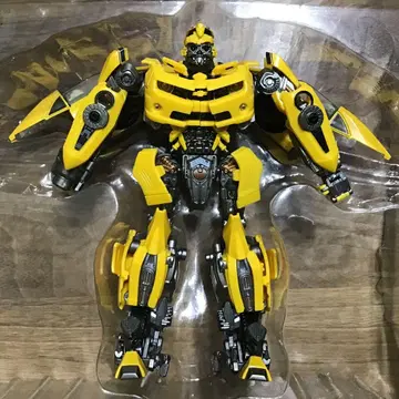비정품 트랜스포머 범블비