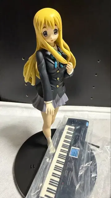 케이온!! SQ 피규어 ~코토부키 츠무기~