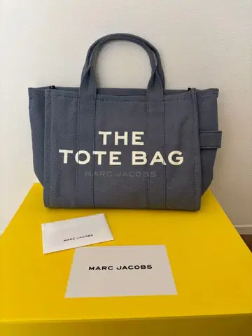 MARC JACOBS 토트백
