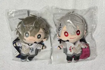 ChroNoiR 5th ANNIVERSARY 니지누이 카나에 쿠츠하